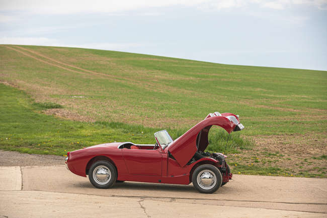 1958 Austin-Healey 'Frogeye' Sprite 