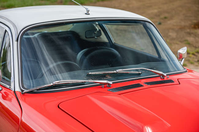 1970 Lotus Elan + 2S 130 (Type 50)