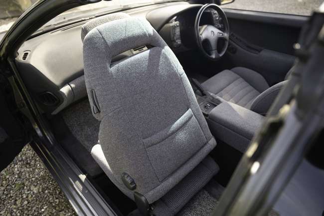 1990 Nissan 300ZX (Z32)