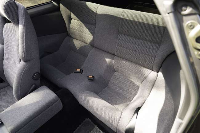 1990 Nissan 300ZX (Z32)