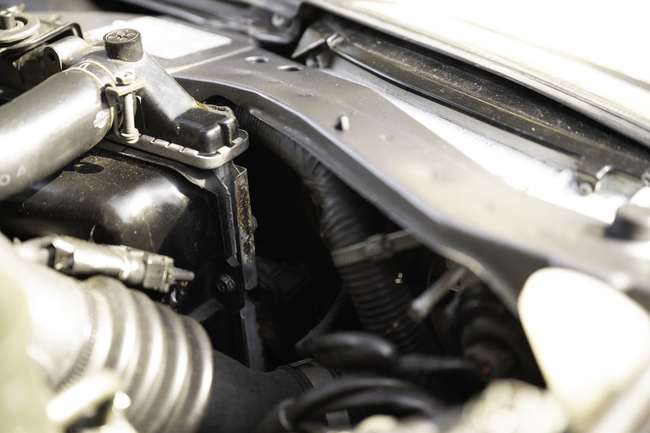 1990 Nissan 300ZX (Z32)