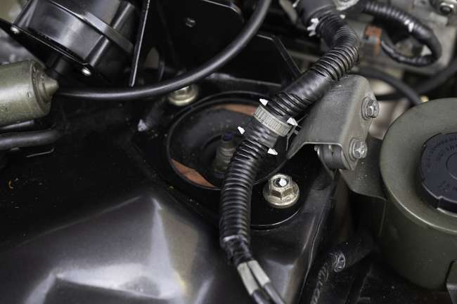 1990 Nissan 300ZX (Z32)