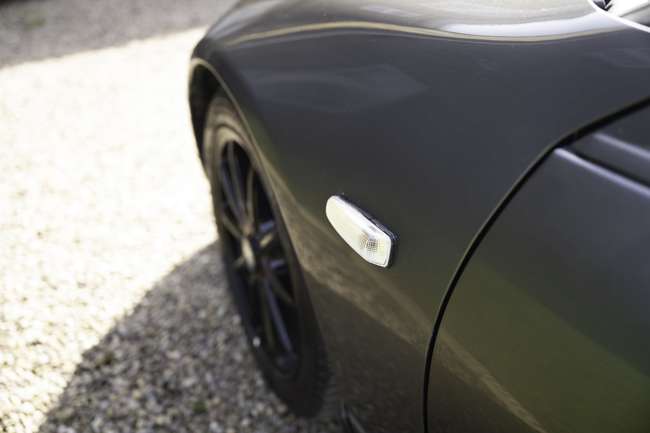 1990 Nissan 300ZX (Z32)