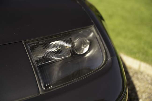 1990 Nissan 300ZX (Z32)