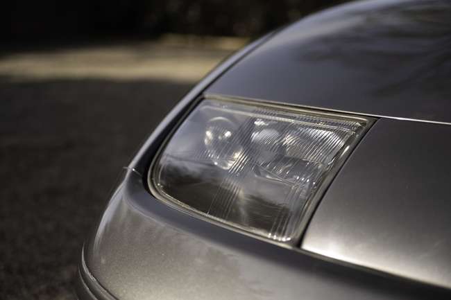 1990 Nissan 300ZX (Z32)