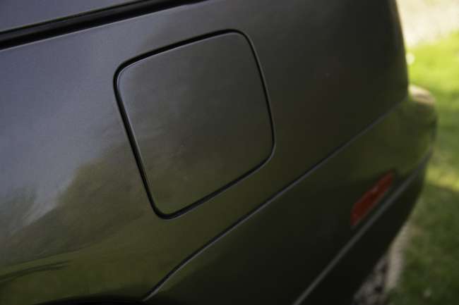 1990 Nissan 300ZX (Z32)