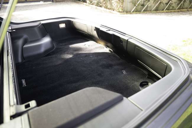 1990 Nissan 300ZX (Z32)