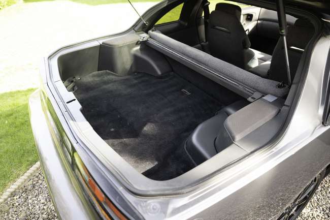 1990 Nissan 300ZX (Z32)