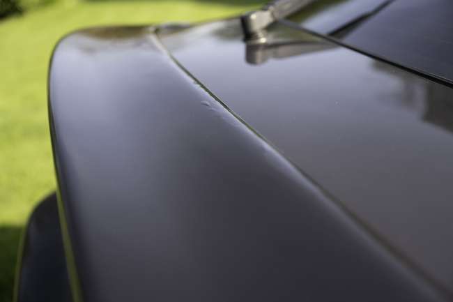 1990 Nissan 300ZX (Z32)