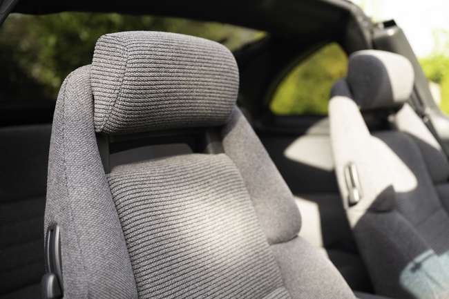 1990 Nissan 300ZX (Z32)