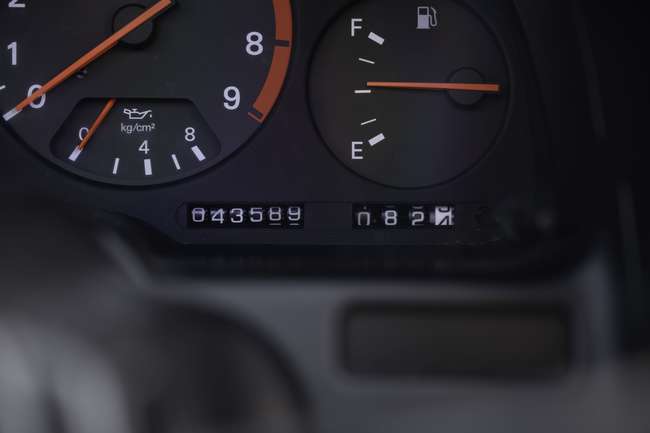 1990 Nissan 300ZX (Z32)
