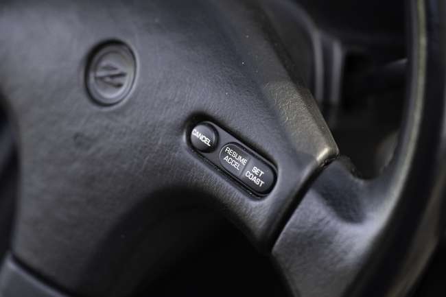 1990 Nissan 300ZX (Z32)