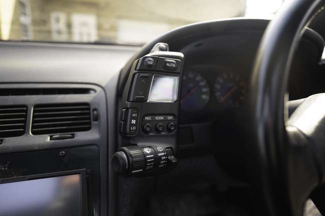 1990 Nissan 300ZX (Z32)