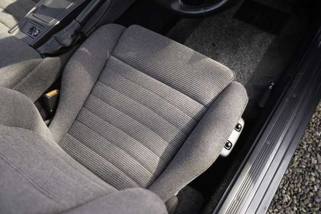 1990 Nissan 300ZX (Z32)