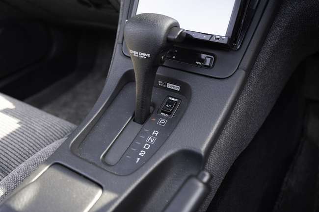 1990 Nissan 300ZX (Z32)