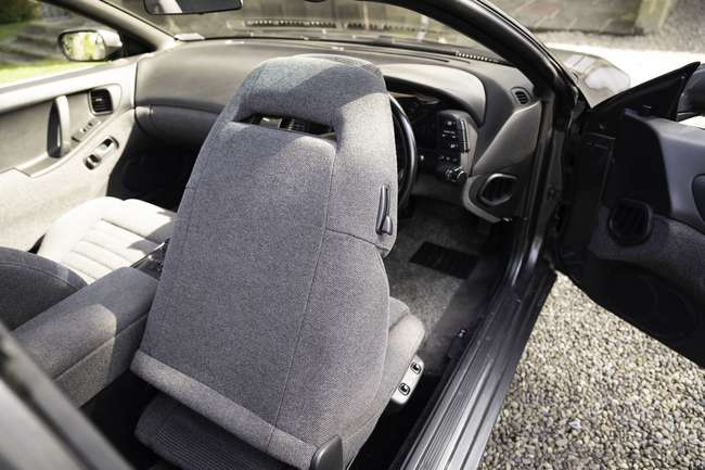 1990 Nissan 300ZX (Z32)