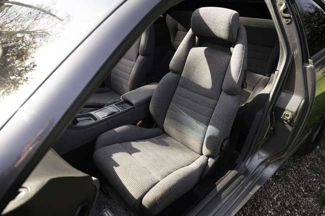 1990 Nissan 300ZX (Z32)