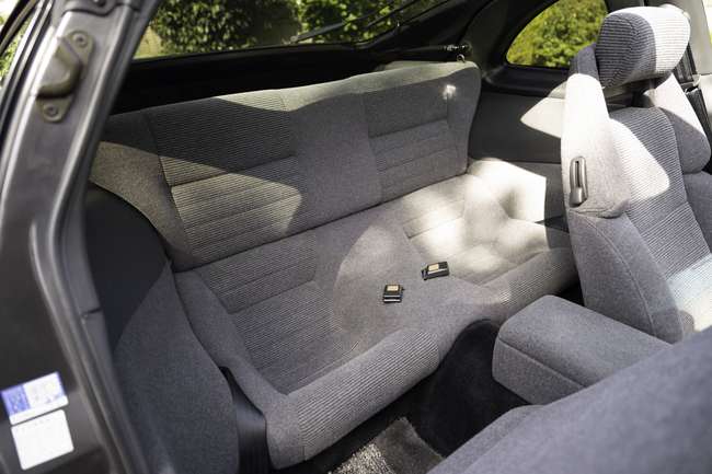 1990 Nissan 300ZX (Z32)