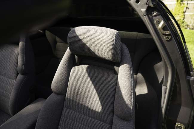 1990 Nissan 300ZX (Z32)
