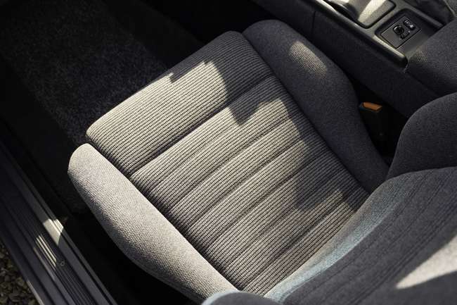 1990 Nissan 300ZX (Z32)