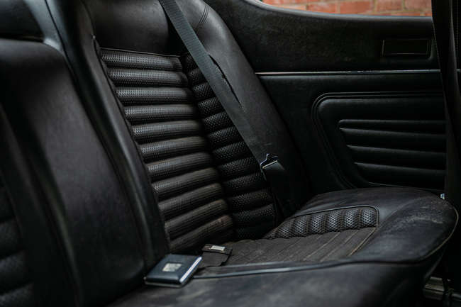 1975 Ford Capri RS3100
