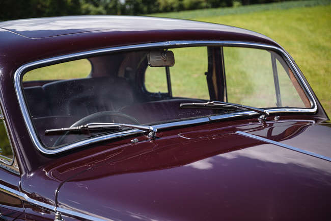 1959 Jaguar Mk IX 3.8