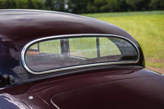 1959 Jaguar Mk IX 3.8