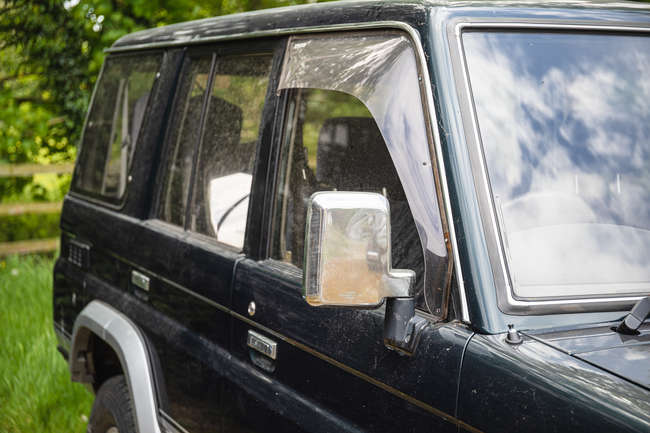 1993 Land Cruiser Prado 3.0 Turbo SX D