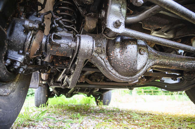 1993 Land Cruiser Prado 3.0 Turbo SX D