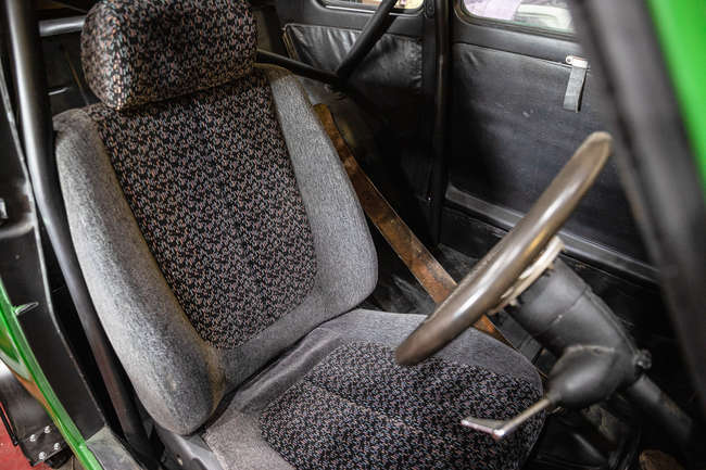 1955 Austin A30 2-Door Saloon