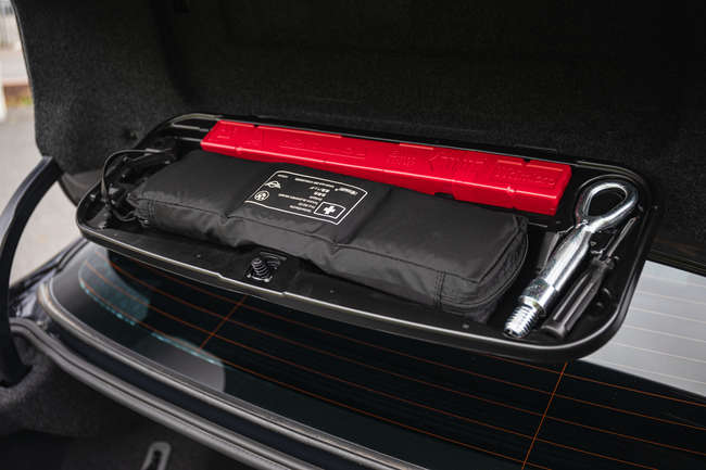 2014 BMW M5 (F10) 4.4-litre V8