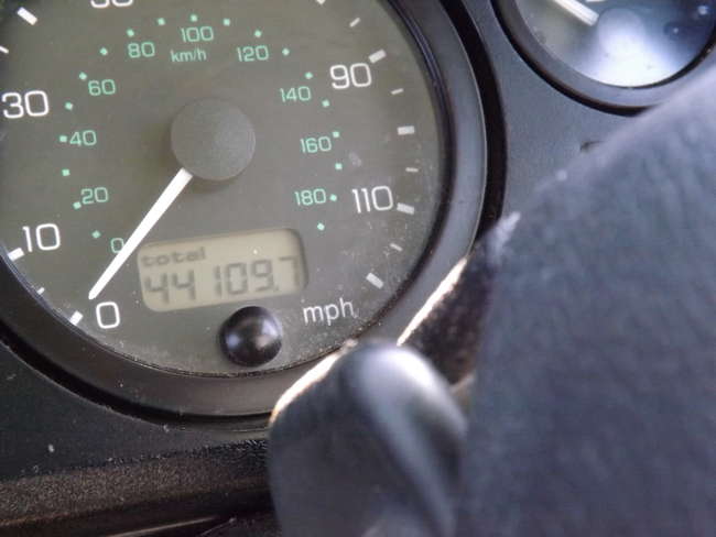 2006 Land Rover 110 Td5 Station Wagon