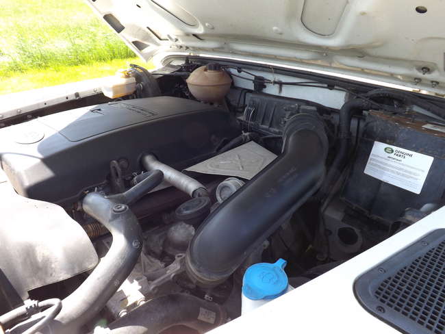 2006 Land Rover 110 Td5 Station Wagon
