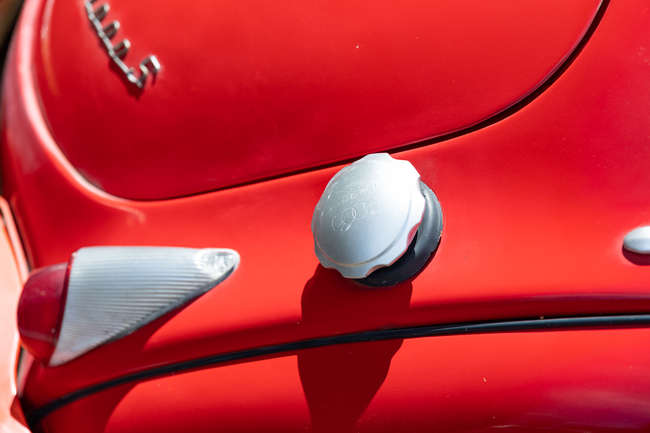 c.1960 DKW Auto Union 1000S