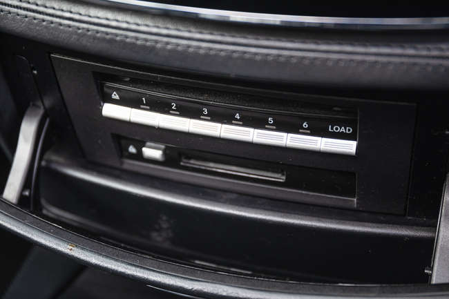 2008 Mercedes-Benz S63L AMG