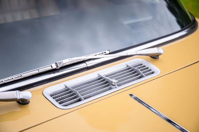 1974 Daimler Sovereign 4.2-Litre Series 2
