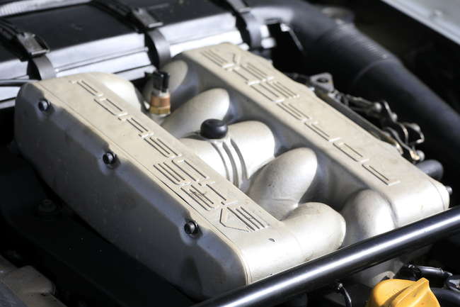 1990 Porsche 928 S4 Coupé