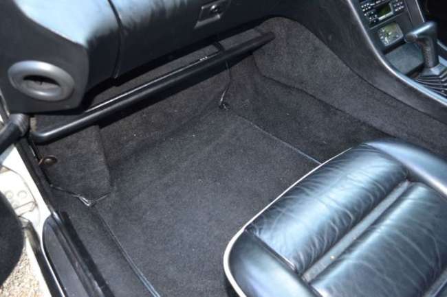 1990 Porsche 928 S4 Coupé