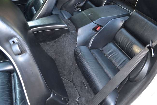 1990 Porsche 928 S4 Coupé