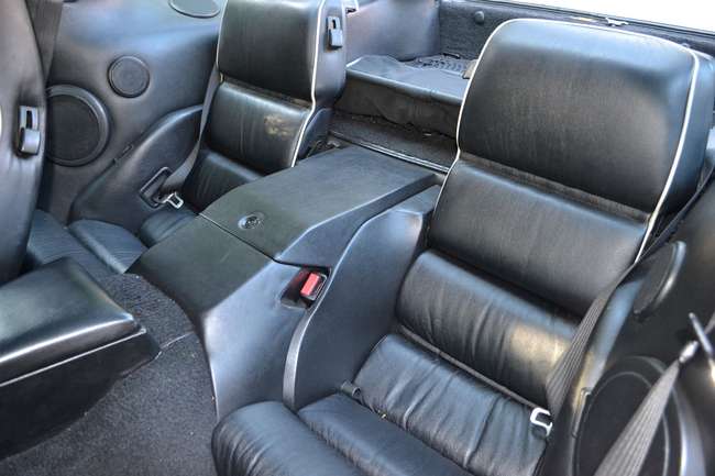 1990 Porsche 928 S4 Coupé