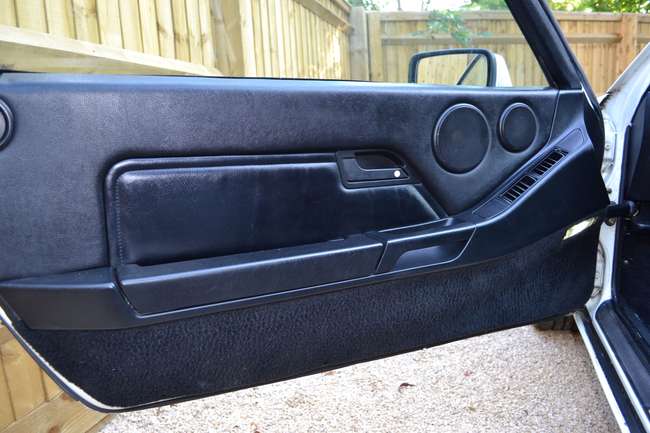 1990 Porsche 928 S4 Coupé