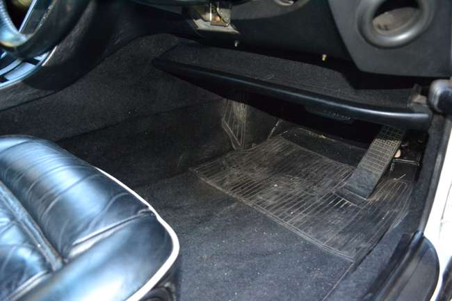 1990 Porsche 928 S4 Coupé