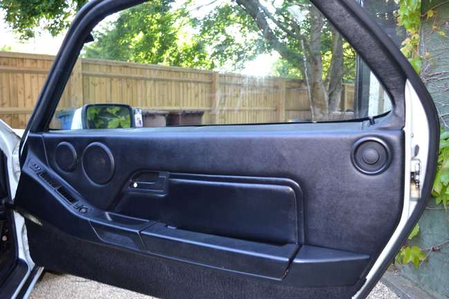 1990 Porsche 928 S4 Coupé