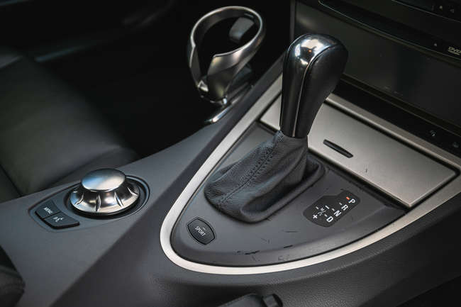 2004 BMW 645CI V8 Auto (E63)