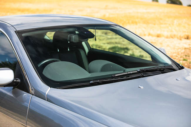 2004 BMW 645CI V8 Auto (E63)