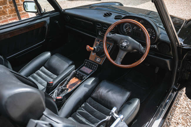 1993 Alfa Romeo Spider 2.0 S4