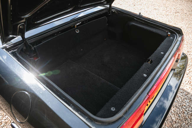 1993 Alfa Romeo Spider 2.0 S4
