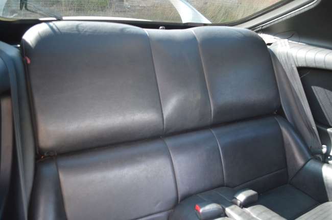 1993 Toyota Supra Twin Turbo A80 (6-speed Manual)
