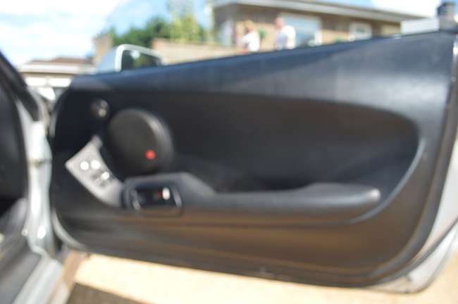1993 Toyota Supra Twin Turbo A80 (6-speed Manual)