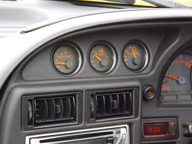1991 Lotus Elan (M100) Turbo SE